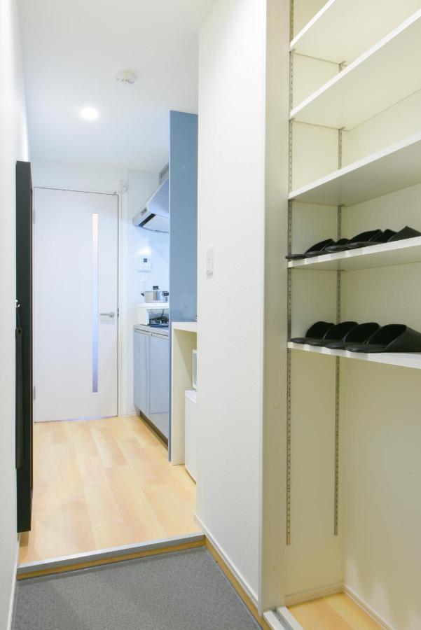 Sou Apartment Fujisawa Luaran gambar