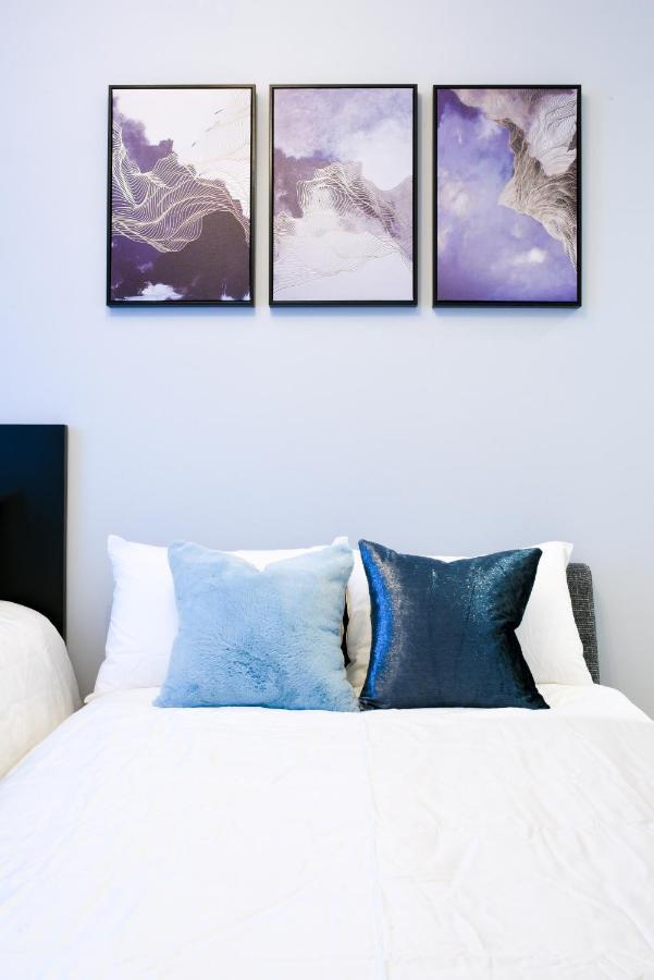 Sou Apartment Fujisawa Luaran gambar