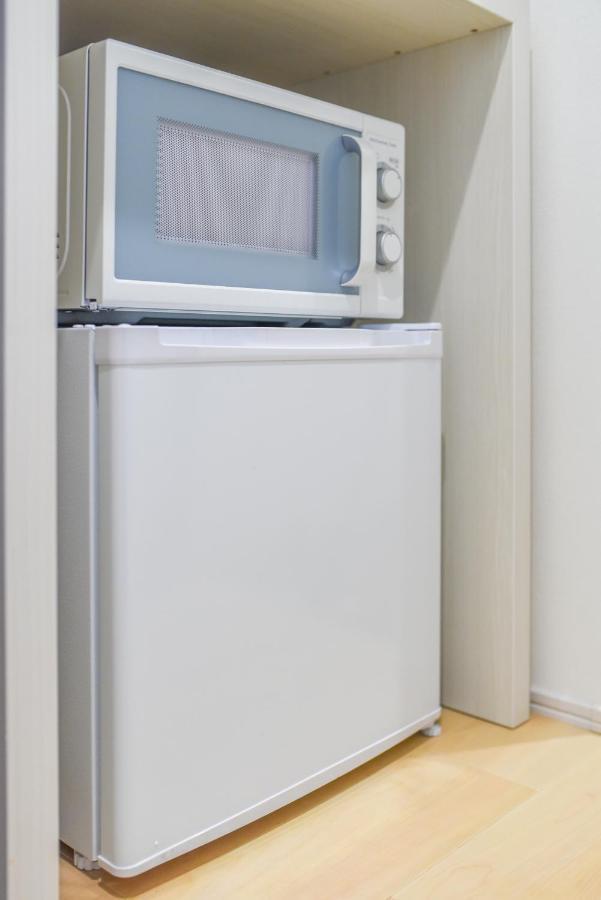 Sou Apartment Fujisawa Luaran gambar